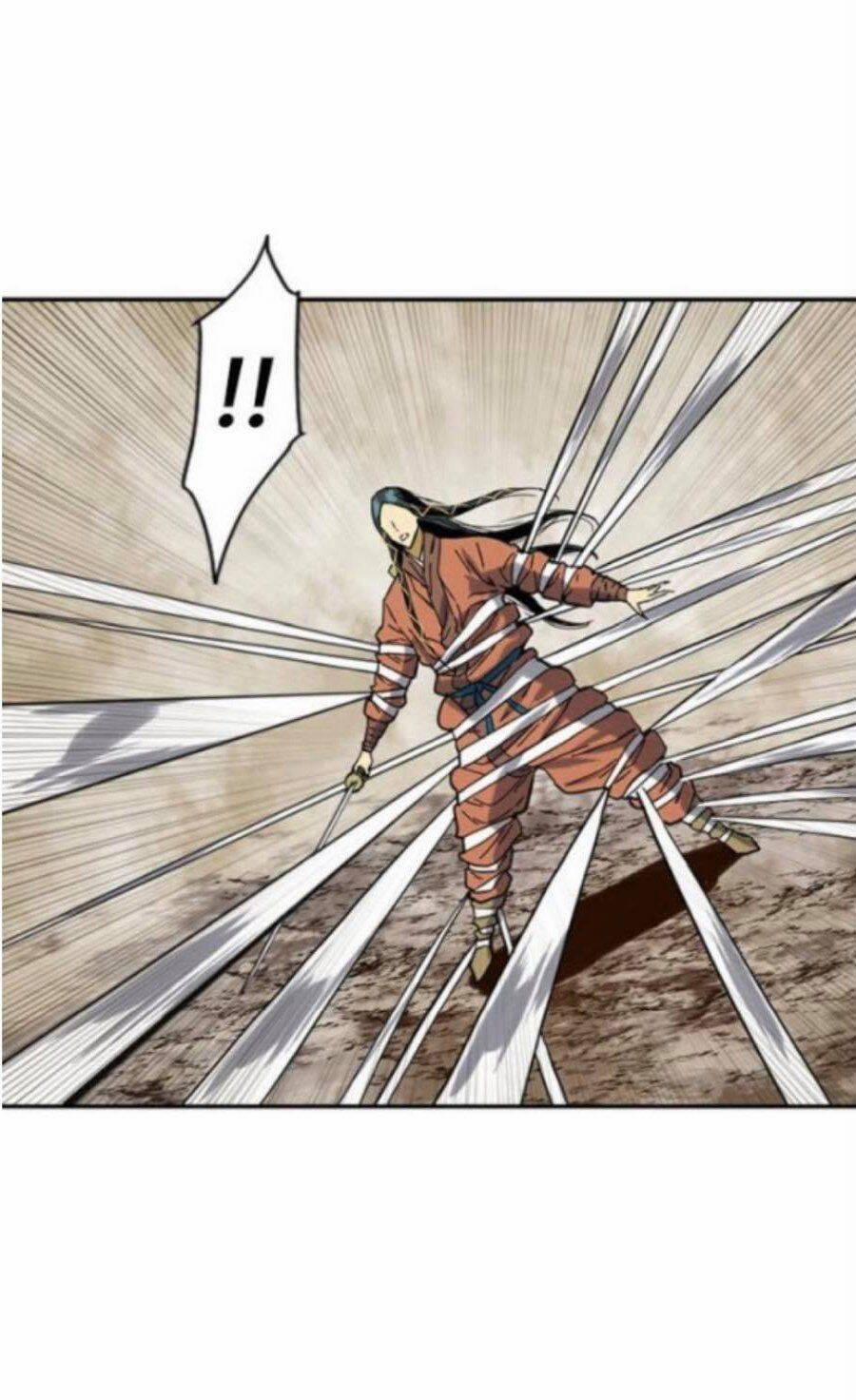 Thiên Hạ Đệ Nhất Nhân 29 trang 27