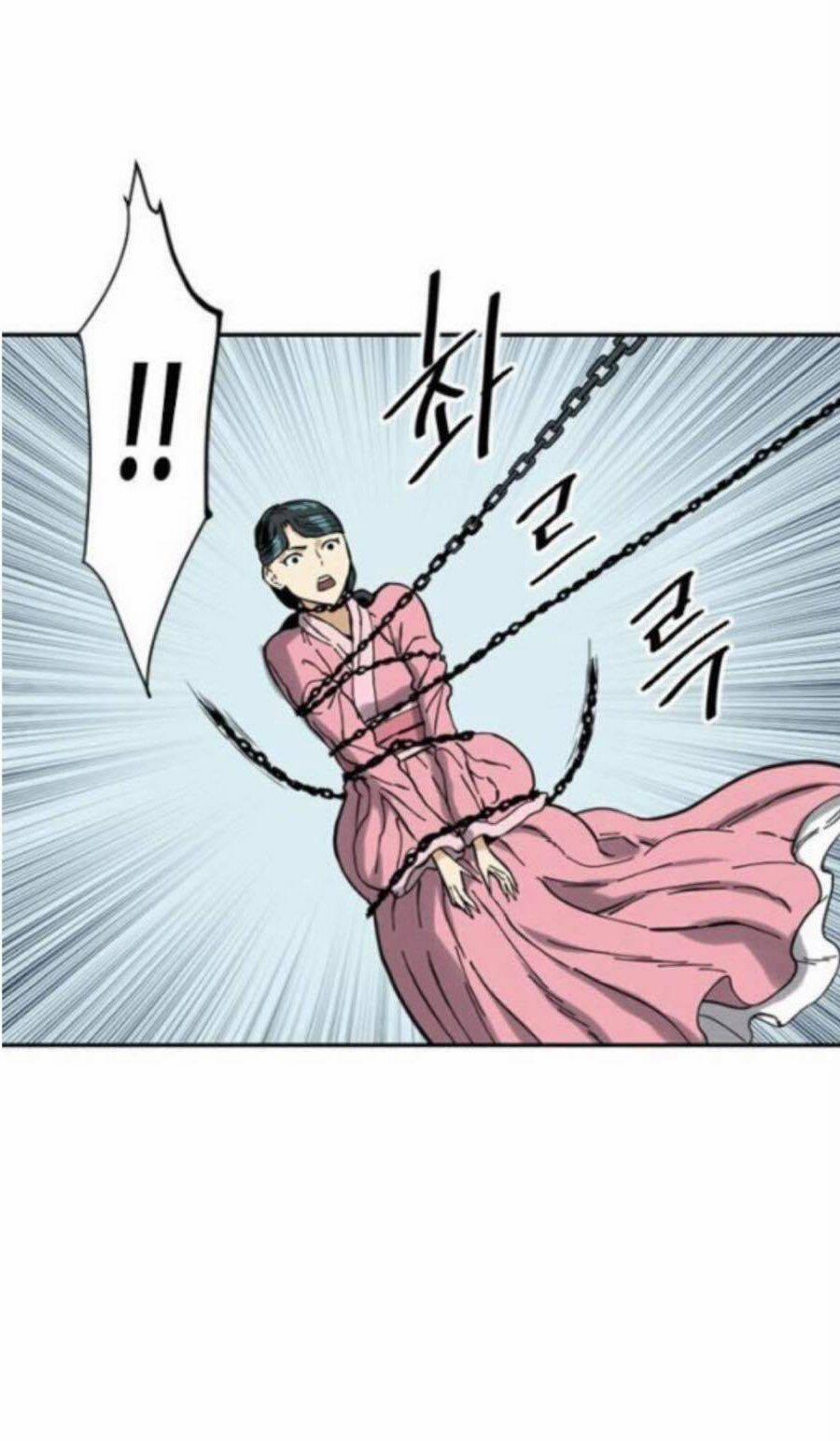 Thiên Hạ Đệ Nhất Nhân 29 trang 31