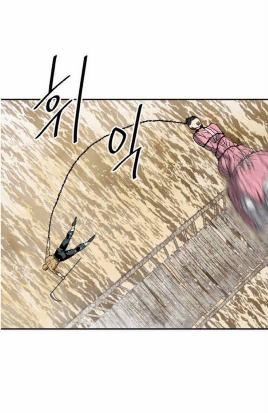 Thiên Hạ Đệ Nhất Nhân 29 trang 33