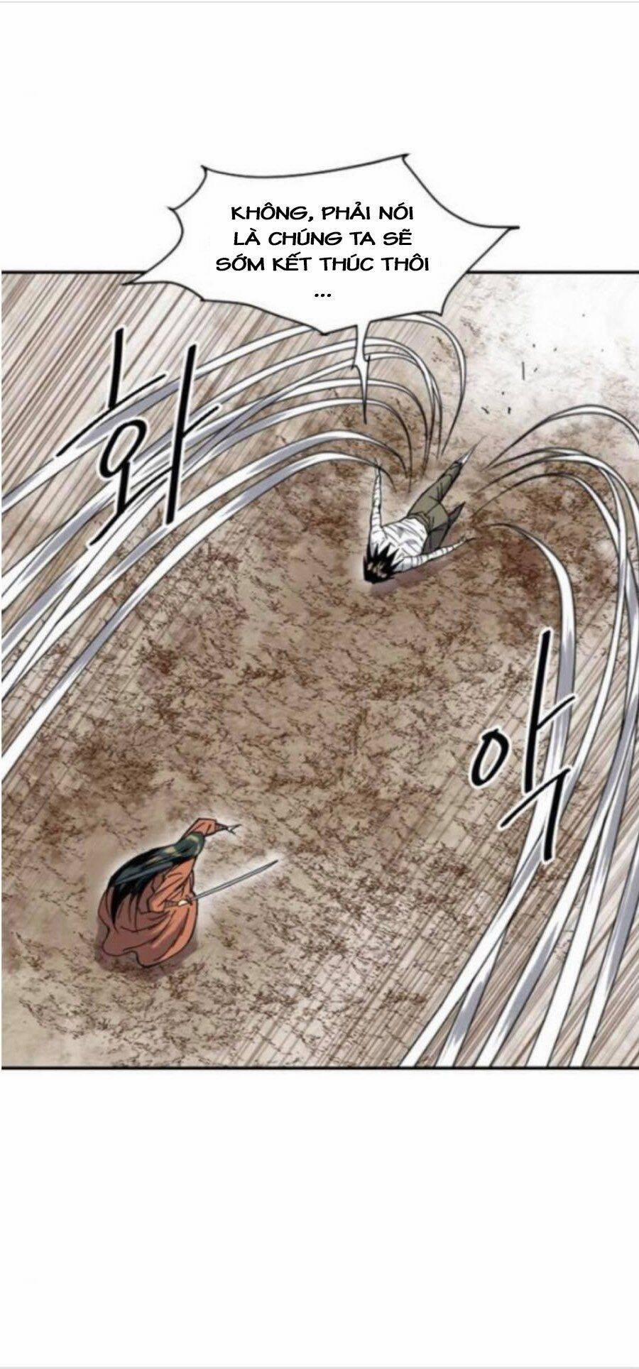 Thiên Hạ Đệ Nhất Nhân 29 trang 41