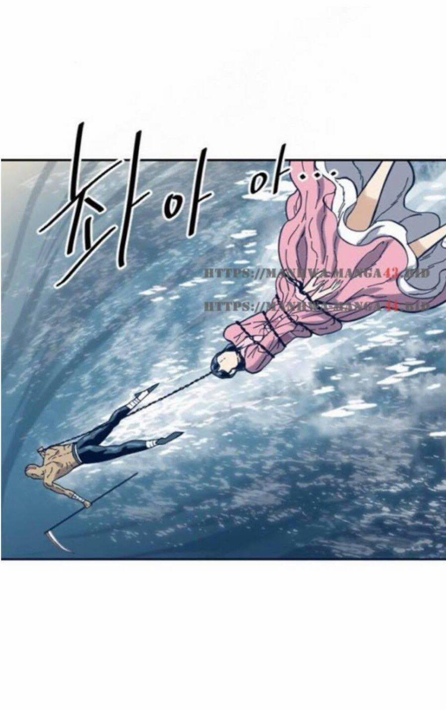 Thiên Hạ Đệ Nhất Nhân 29 trang 43