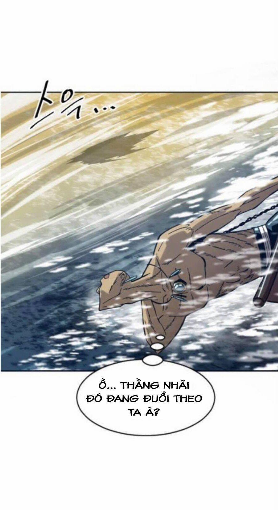 Thiên Hạ Đệ Nhất Nhân 29 trang 45