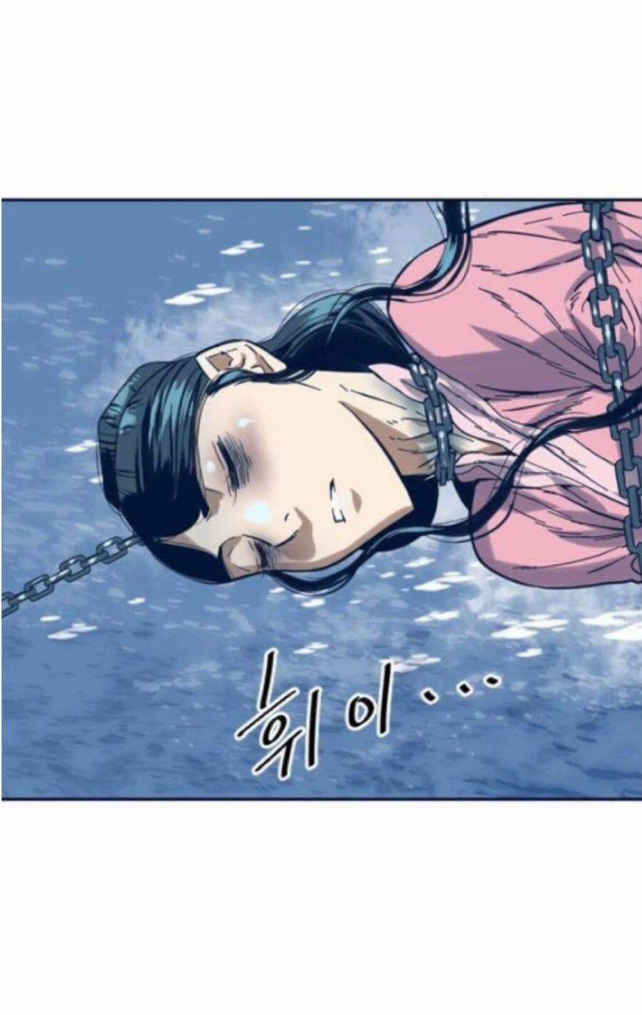 Thiên Hạ Đệ Nhất Nhân 29 trang 51