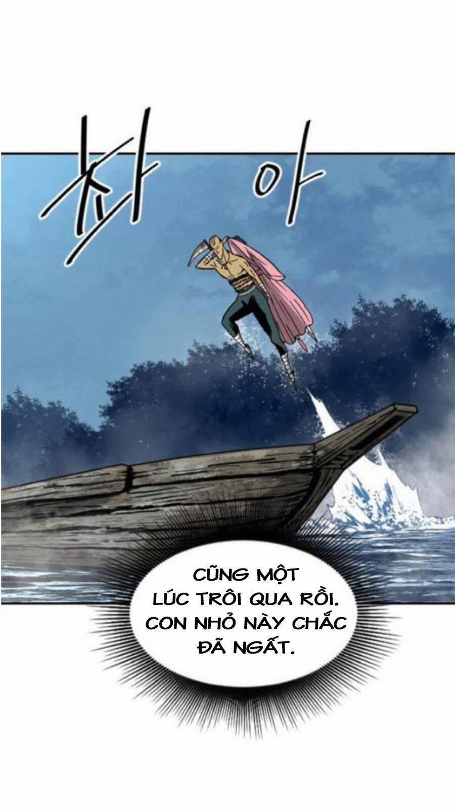 Thiên Hạ Đệ Nhất Nhân 29 trang 54