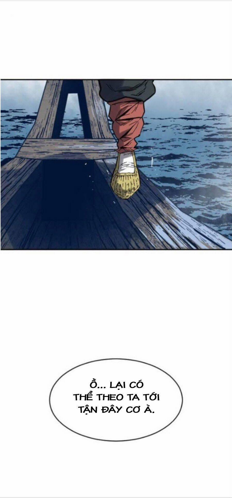 Thiên Hạ Đệ Nhất Nhân 29 trang 57