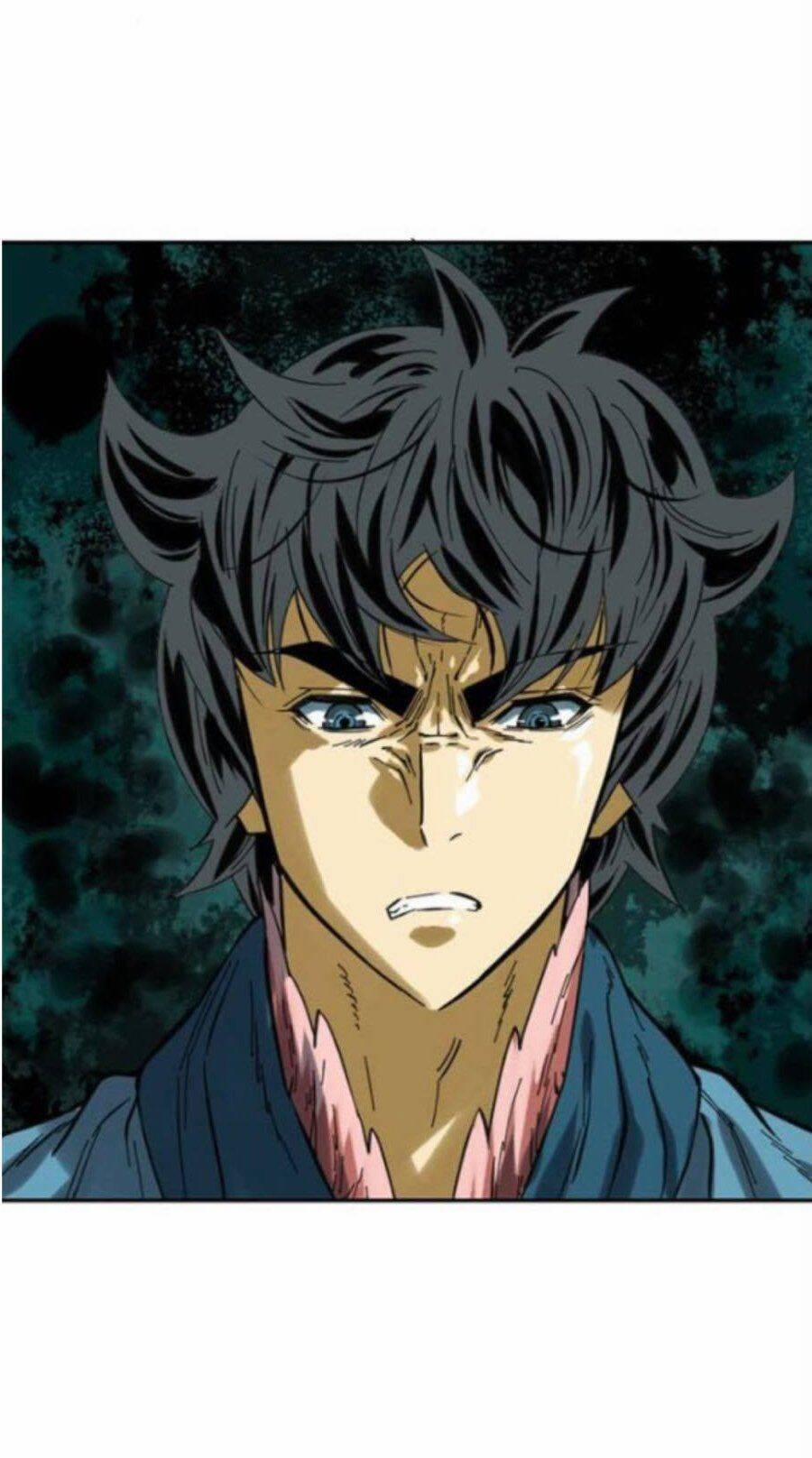 Thiên Hạ Đệ Nhất Nhân 29 trang 59