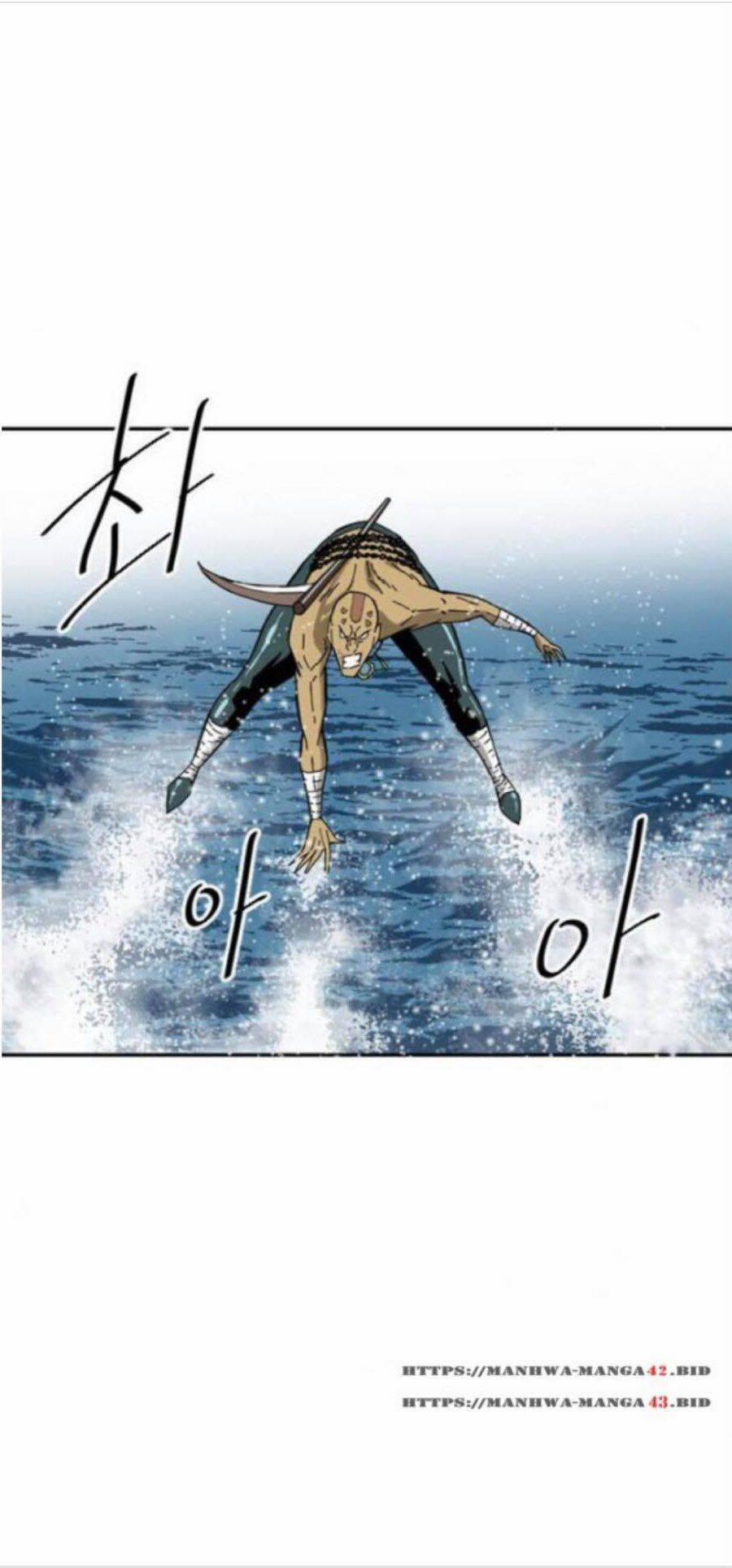 Thiên Hạ Đệ Nhất Nhân 29 trang 63