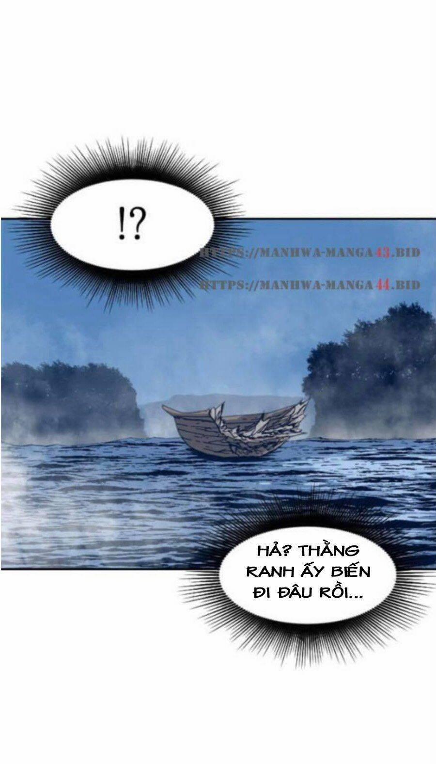 Thiên Hạ Đệ Nhất Nhân 29 trang 64