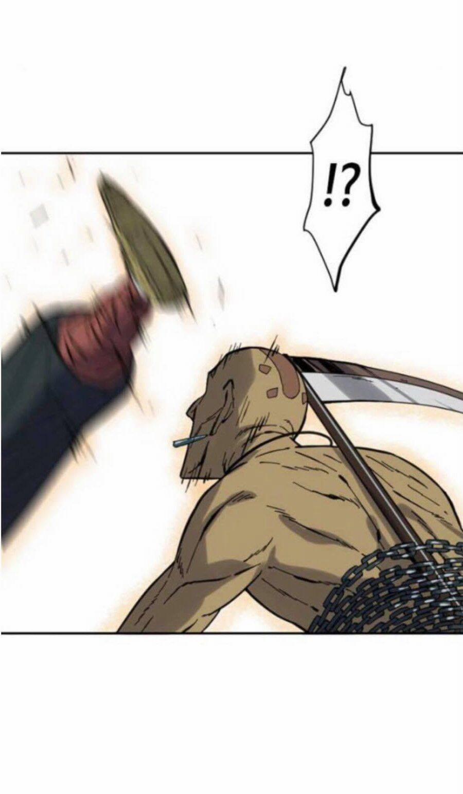 Thiên Hạ Đệ Nhất Nhân 29 trang 65