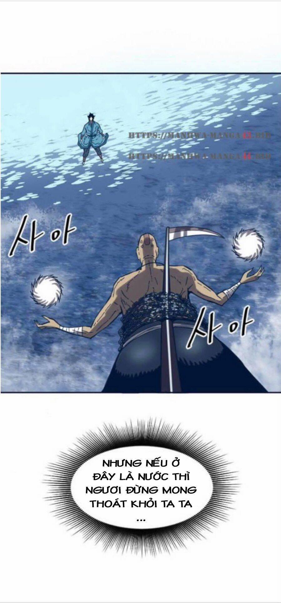 Thiên Hạ Đệ Nhất Nhân 29 trang 69