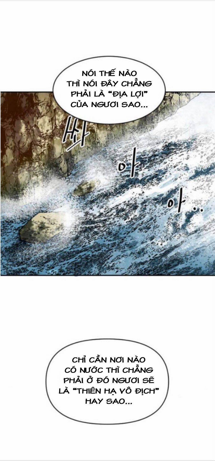 Thiên Hạ Đệ Nhất Nhân 29 trang 7