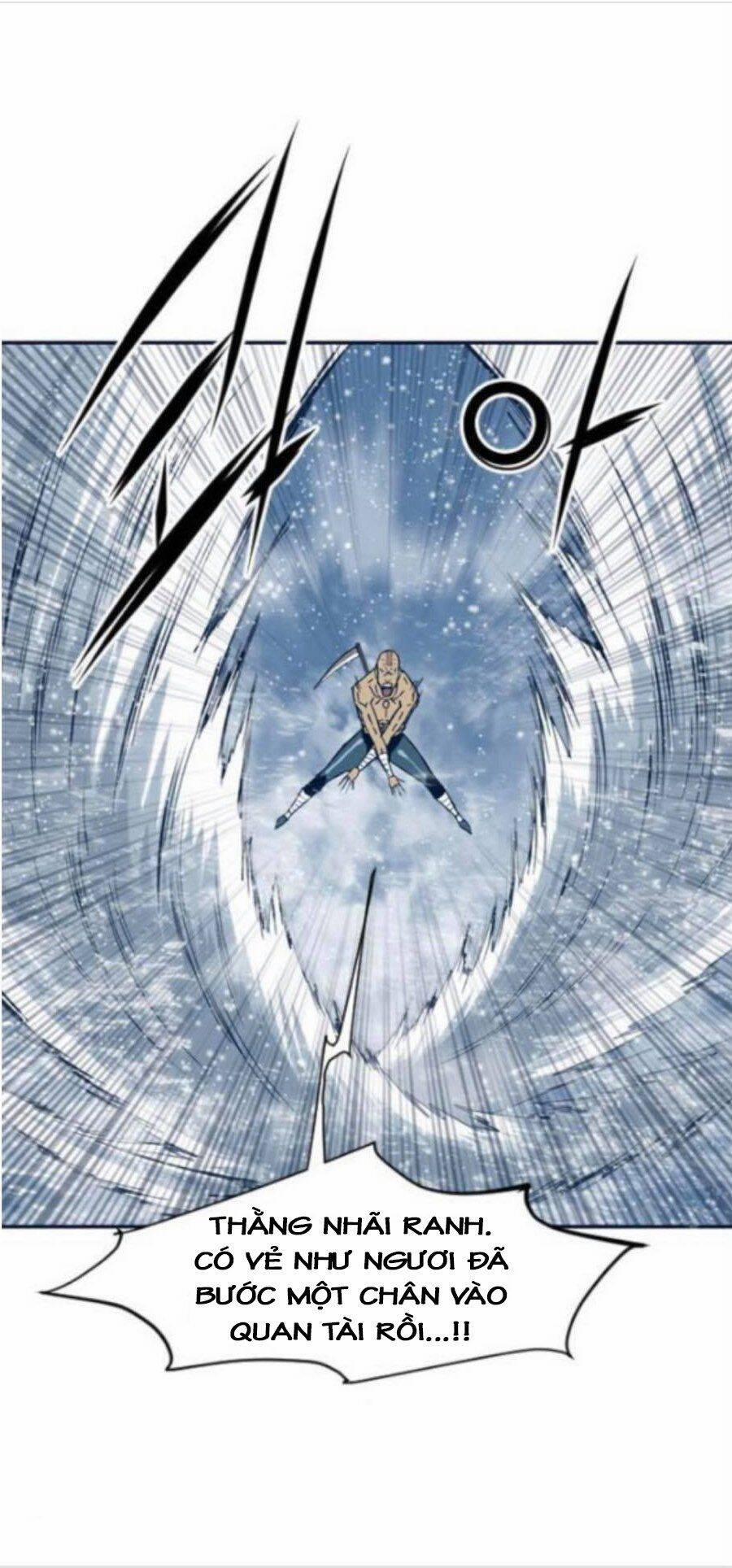 Thiên Hạ Đệ Nhất Nhân 29 trang 70