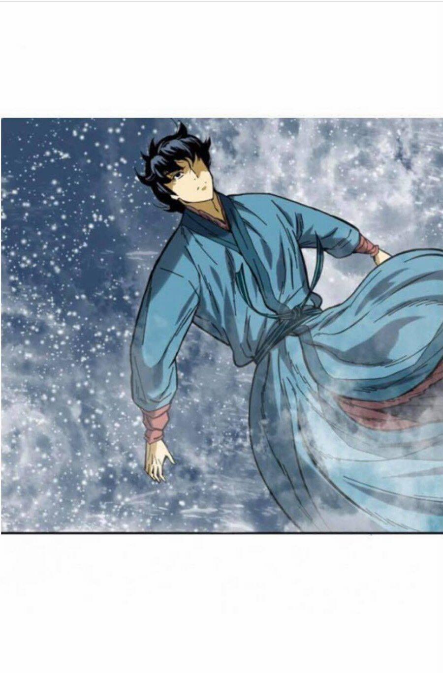 Thiên Hạ Đệ Nhất Nhân 29 trang 73