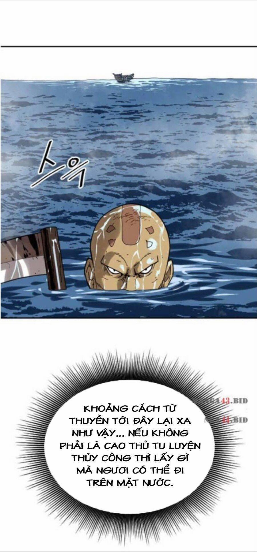 Thiên Hạ Đệ Nhất Nhân 29 trang 76