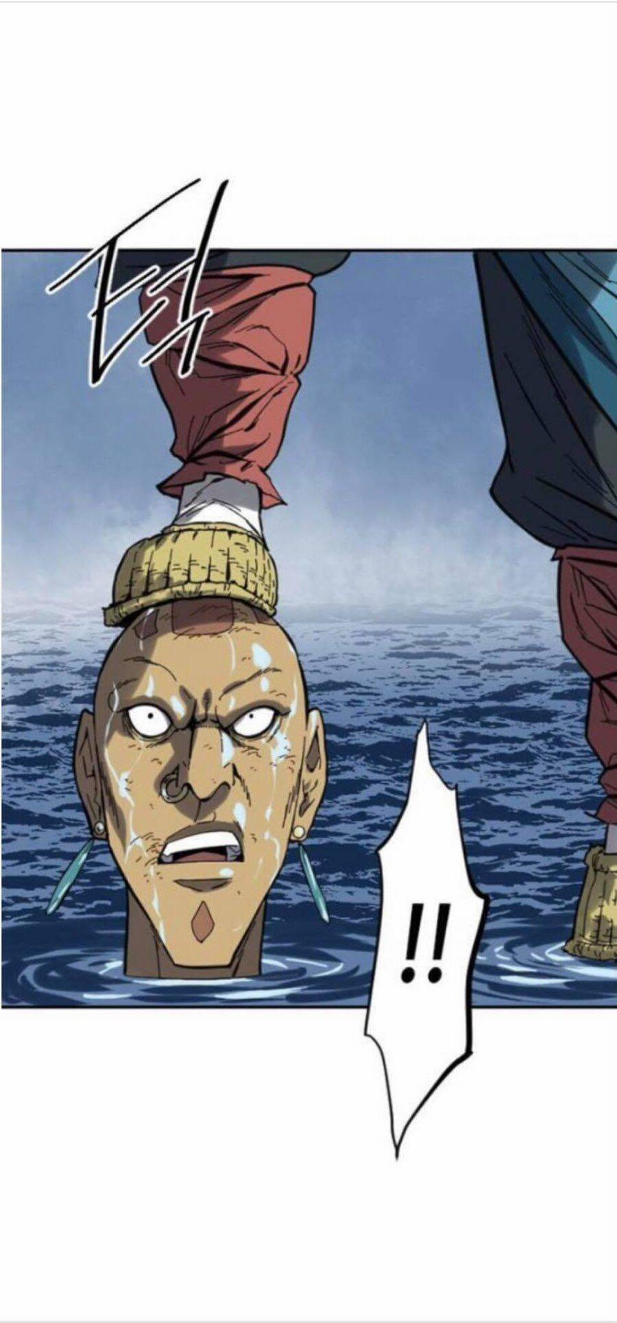 Thiên Hạ Đệ Nhất Nhân 29 trang 77