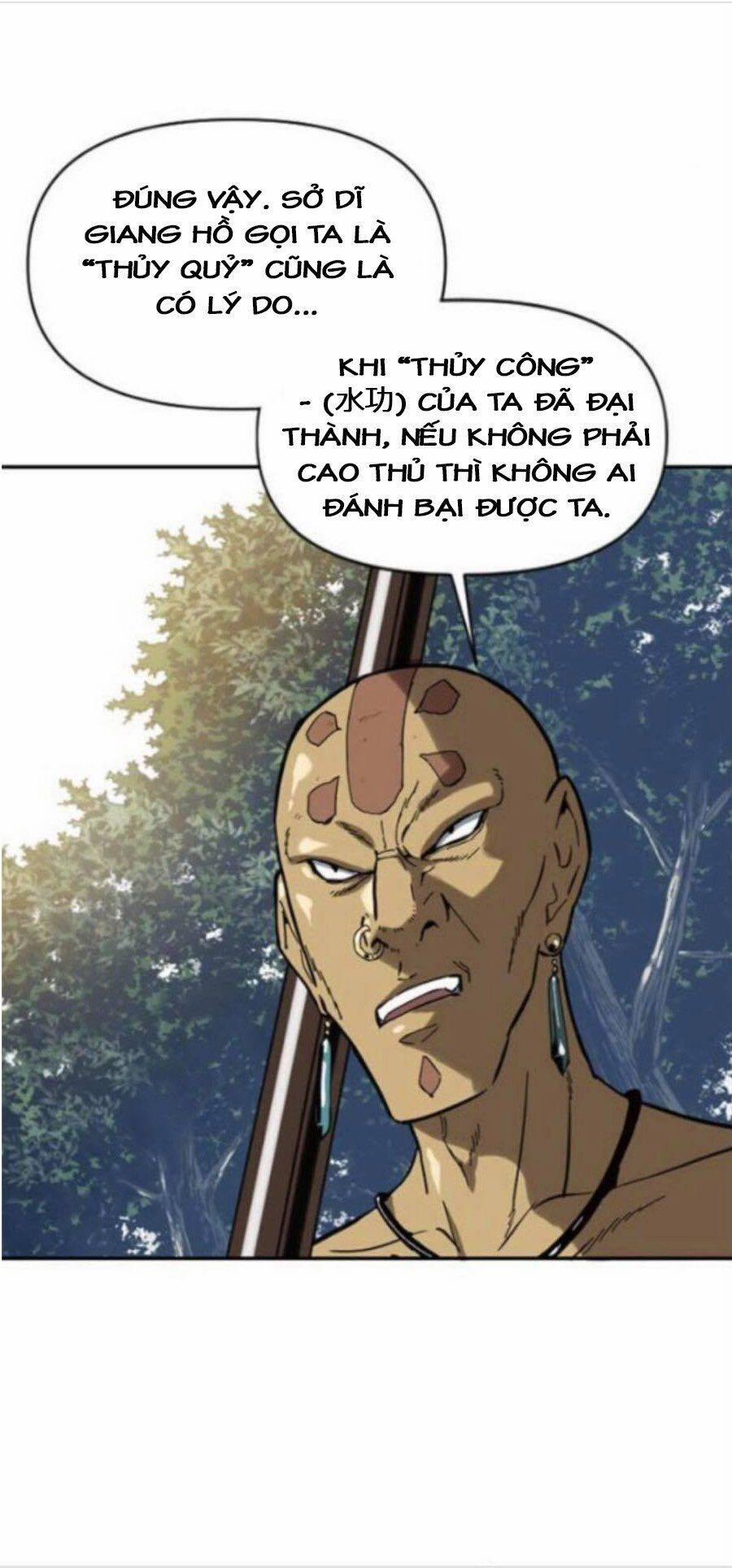 Thiên Hạ Đệ Nhất Nhân 29 trang 8