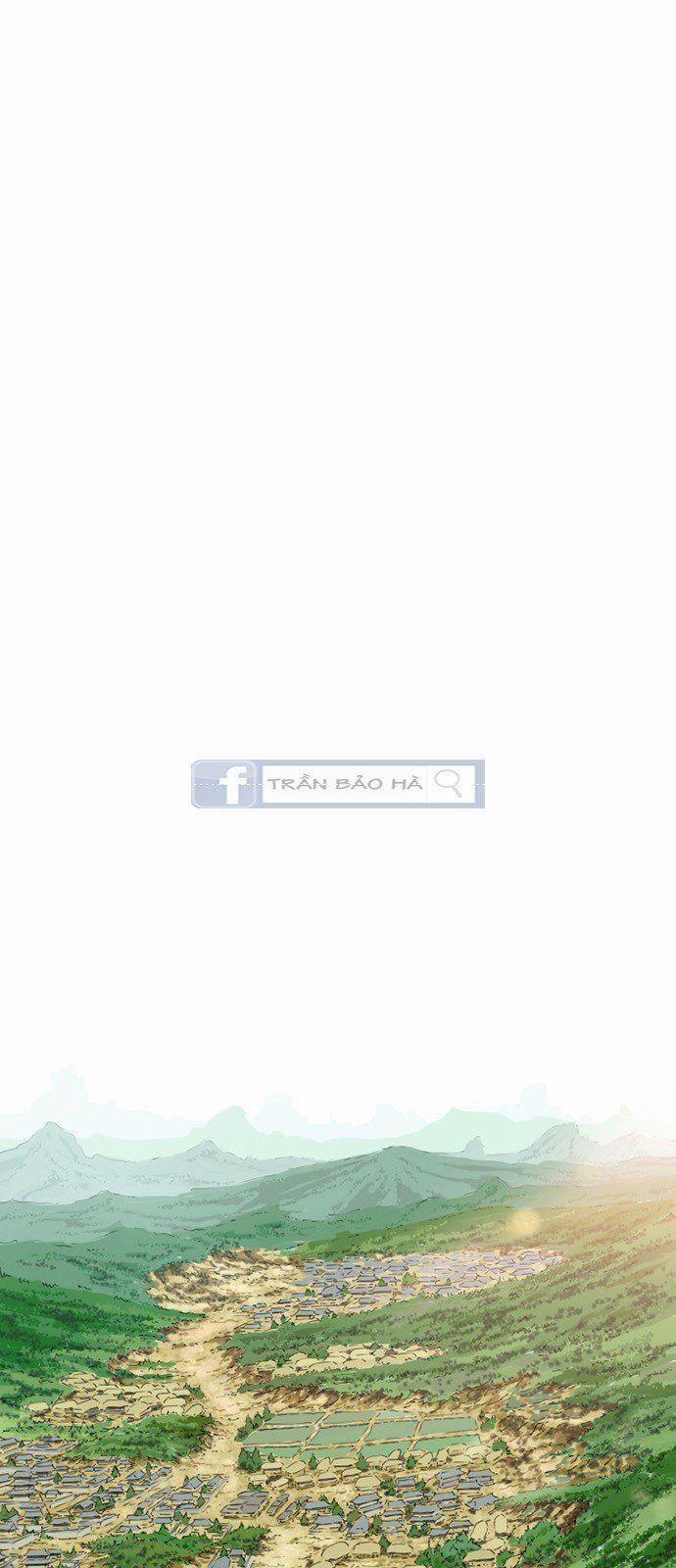 Thiên Hạ Đệ Nhất Nhân 3 trang 0