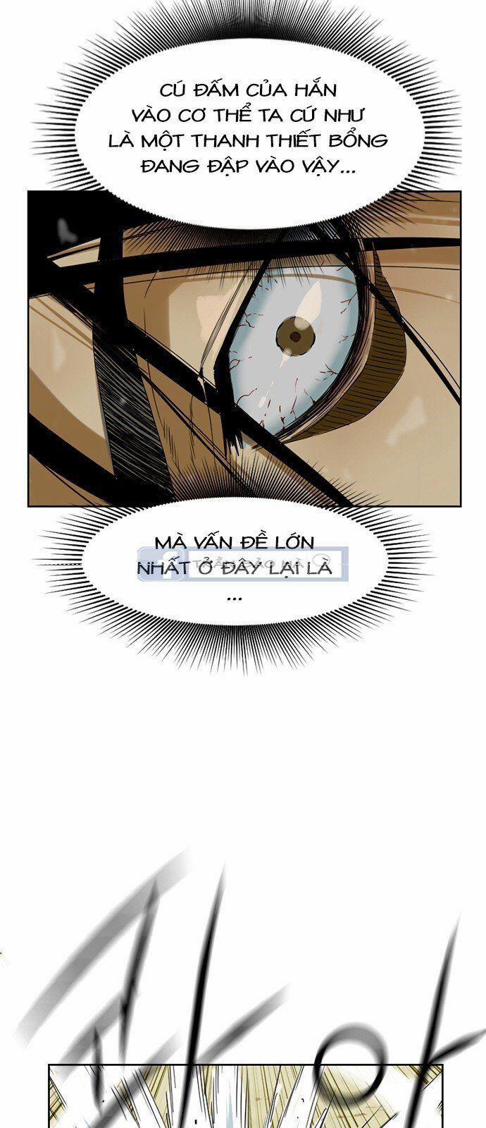 Thiên Hạ Đệ Nhất Nhân 3 trang 13