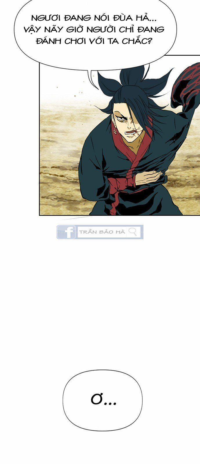 Thiên Hạ Đệ Nhất Nhân 3 trang 20