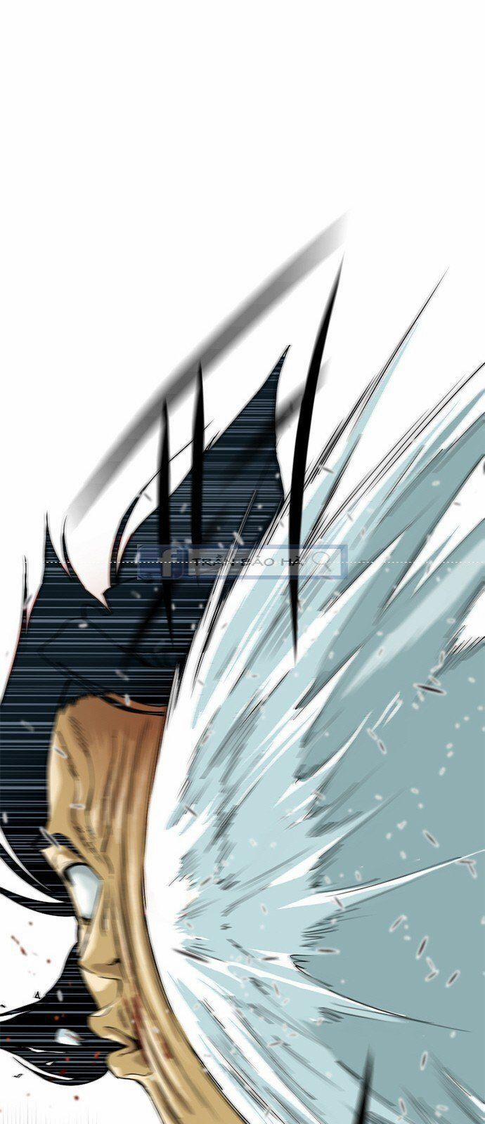 Thiên Hạ Đệ Nhất Nhân 3 trang 21