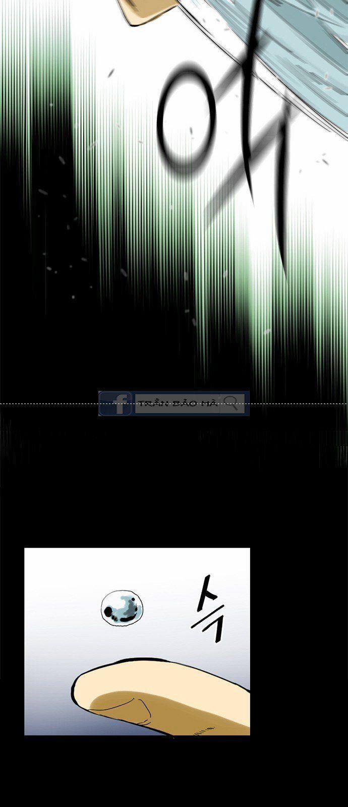 Thiên Hạ Đệ Nhất Nhân 3 trang 22