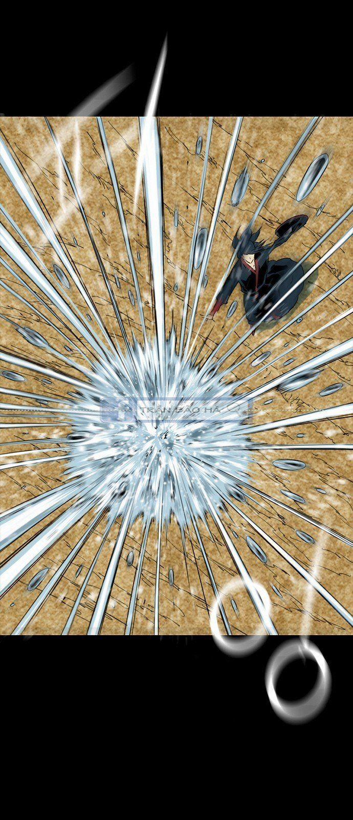 Thiên Hạ Đệ Nhất Nhân 3 trang 26