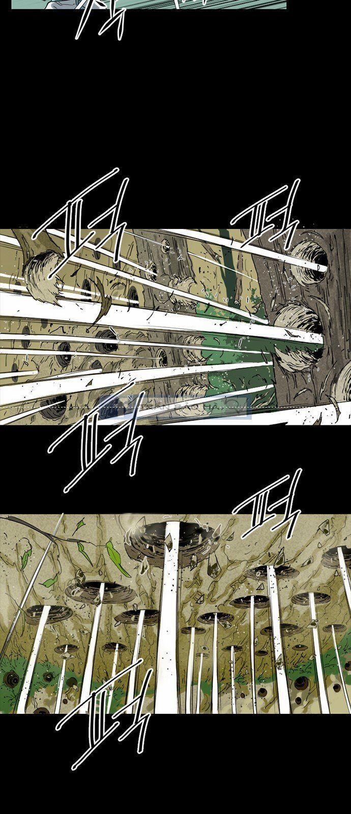 Thiên Hạ Đệ Nhất Nhân 3 trang 28