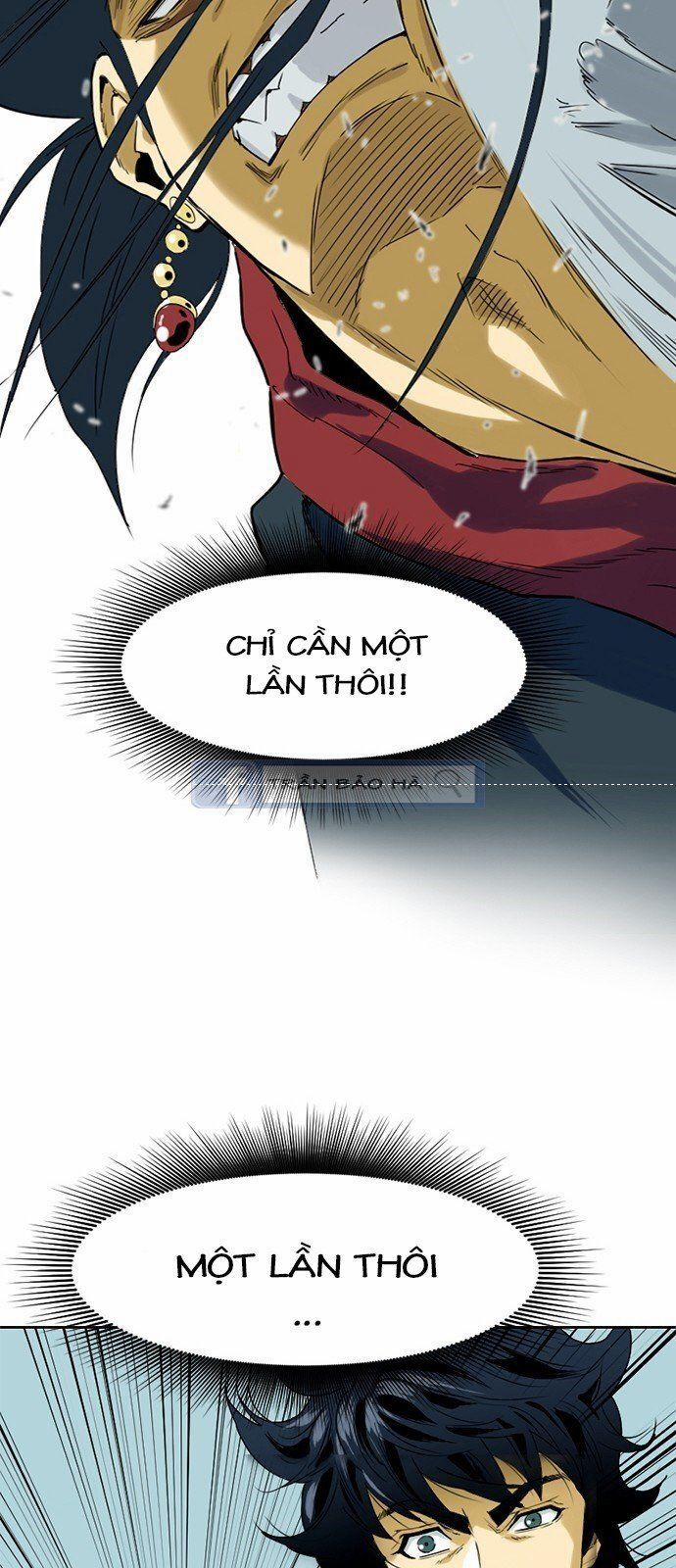 Thiên Hạ Đệ Nhất Nhân 3 trang 31