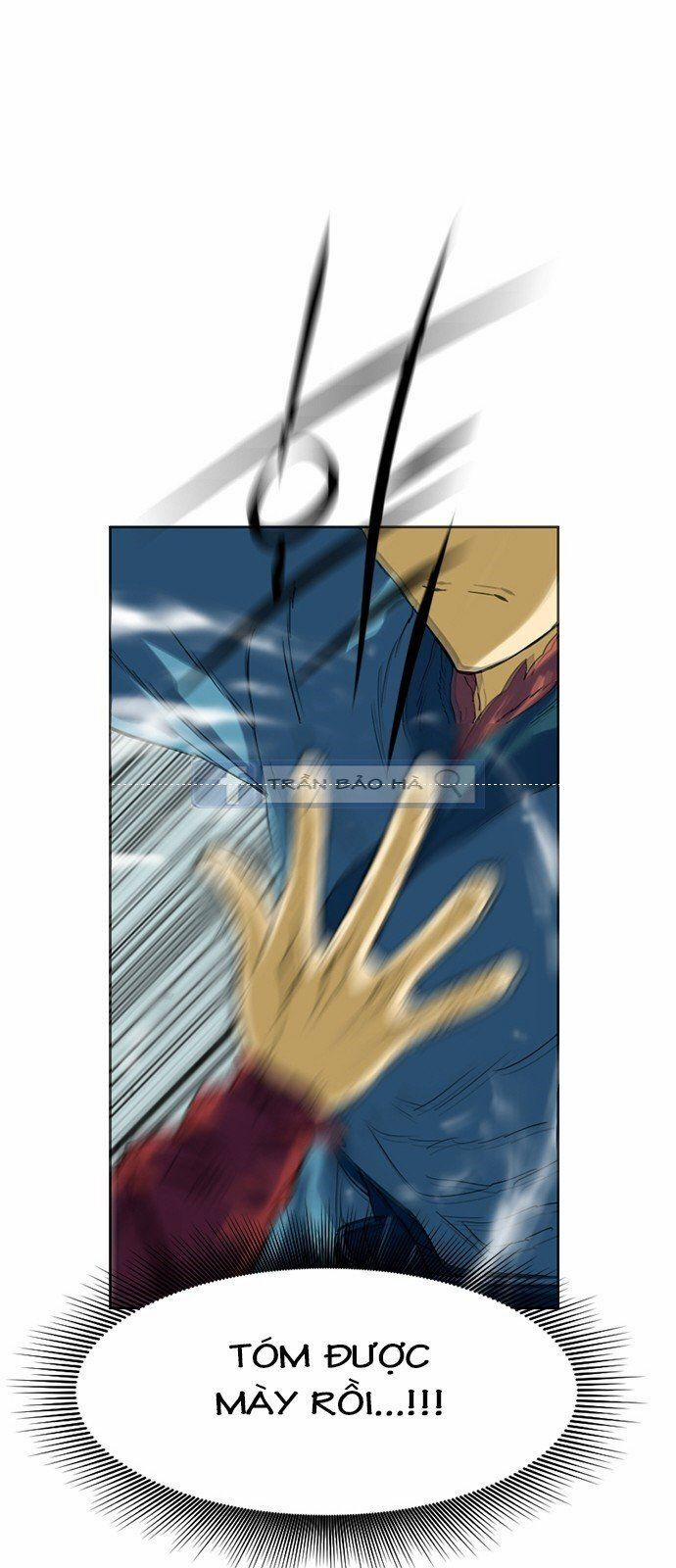 Thiên Hạ Đệ Nhất Nhân 3 trang 33