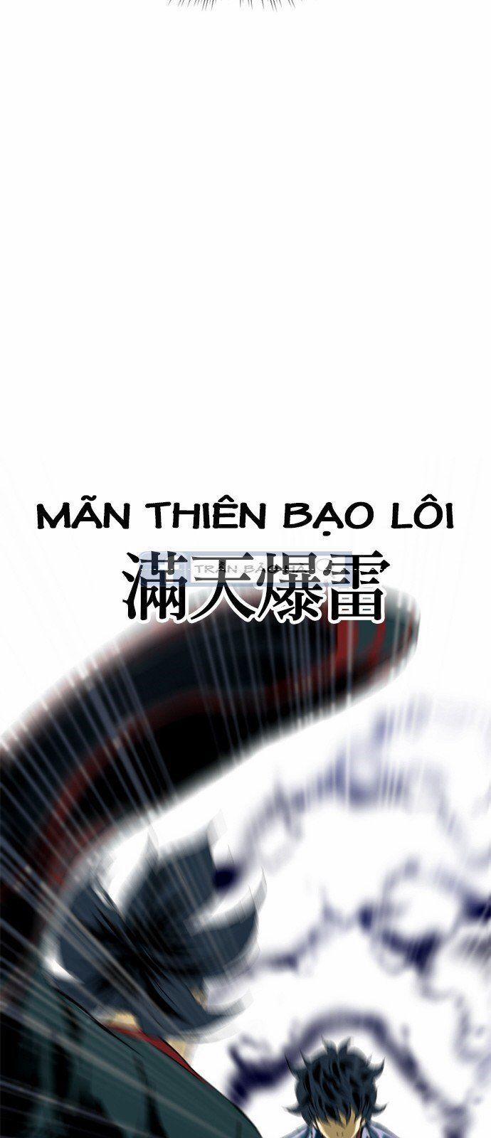 Thiên Hạ Đệ Nhất Nhân 3 trang 34