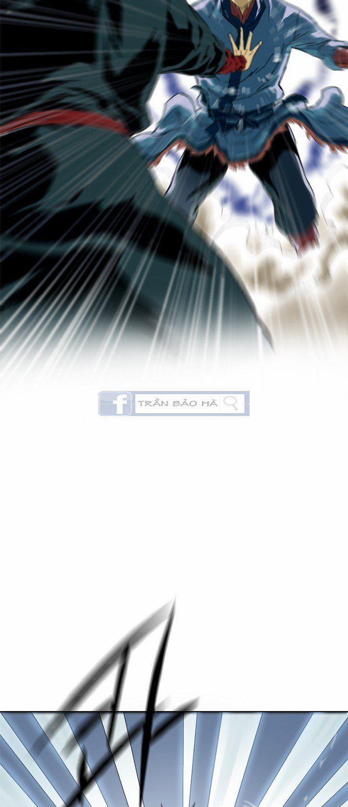 Thiên Hạ Đệ Nhất Nhân 3 trang 35