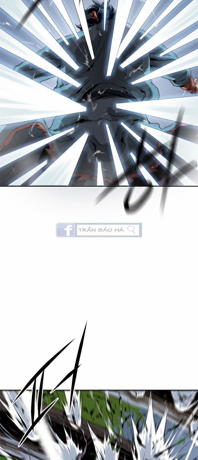 Thiên Hạ Đệ Nhất Nhân 3 trang 36