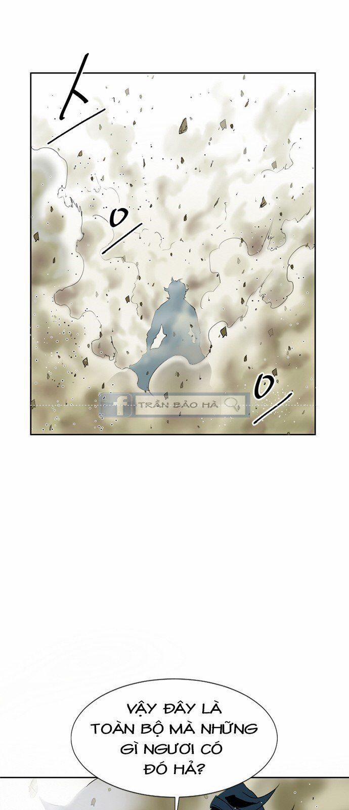 Thiên Hạ Đệ Nhất Nhân 3 trang 39