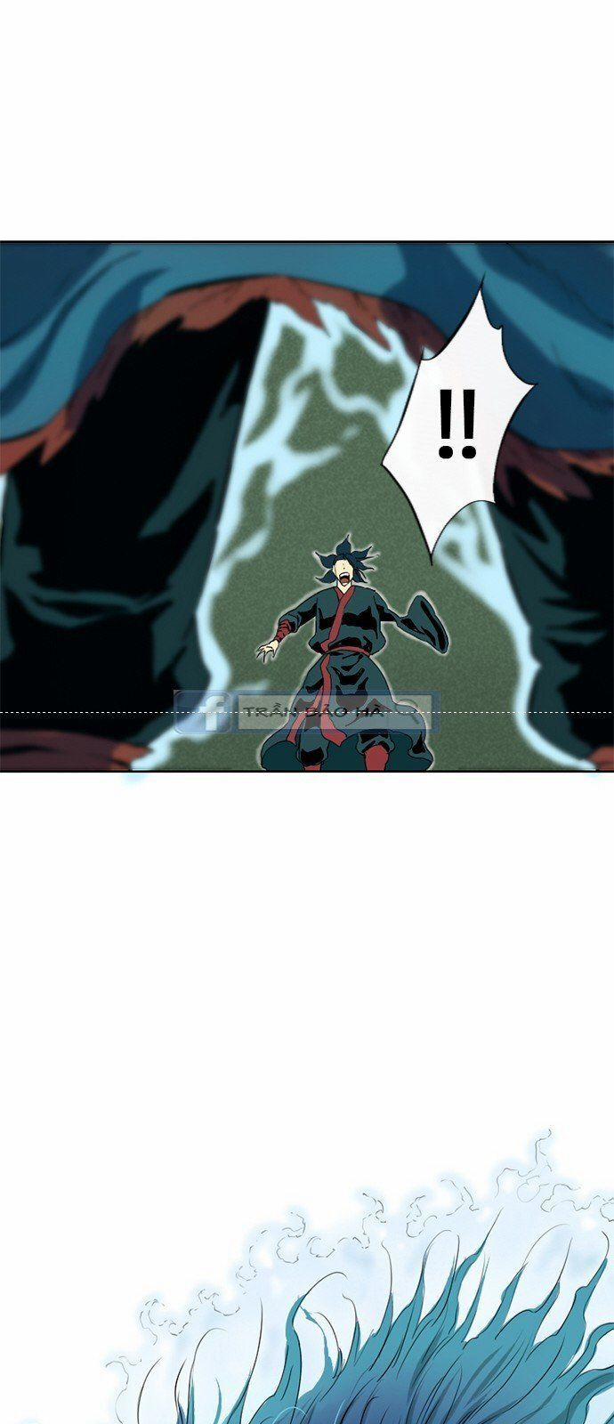 Thiên Hạ Đệ Nhất Nhân 3 trang 42