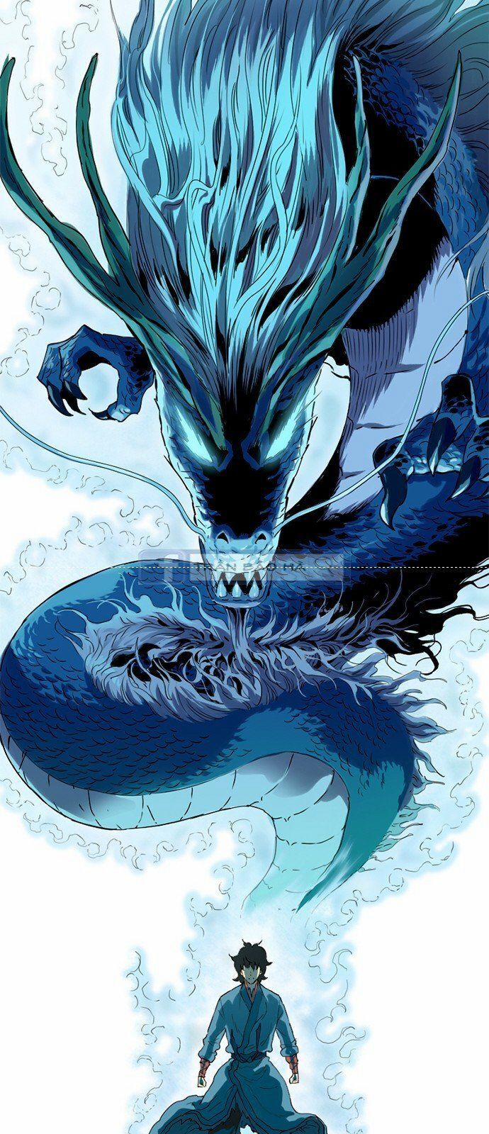 Thiên Hạ Đệ Nhất Nhân 3 trang 43