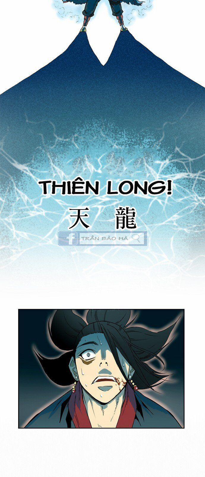 Thiên Hạ Đệ Nhất Nhân 3 trang 44