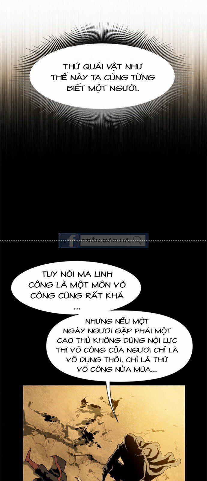 Thiên Hạ Đệ Nhất Nhân 3 trang 45