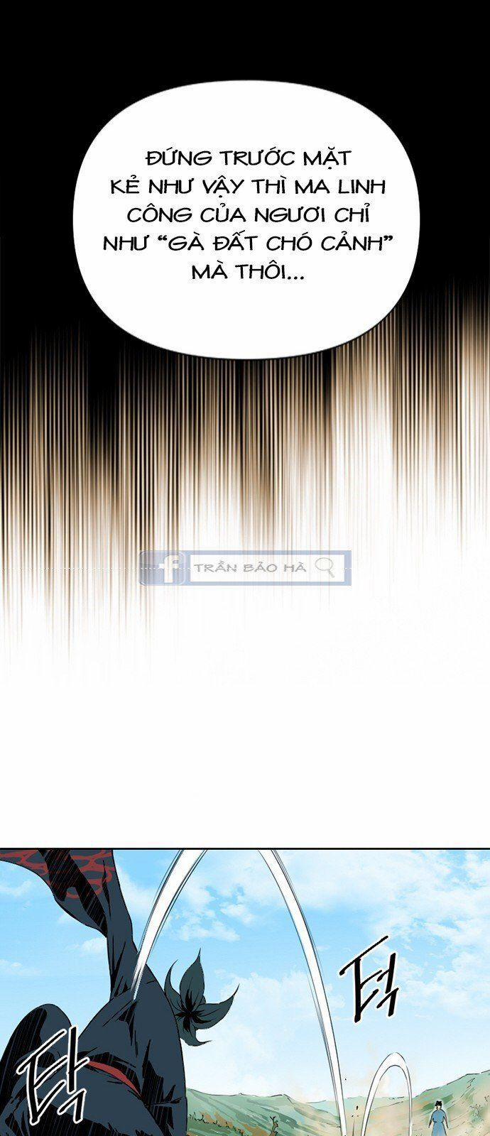 Thiên Hạ Đệ Nhất Nhân 3 trang 47