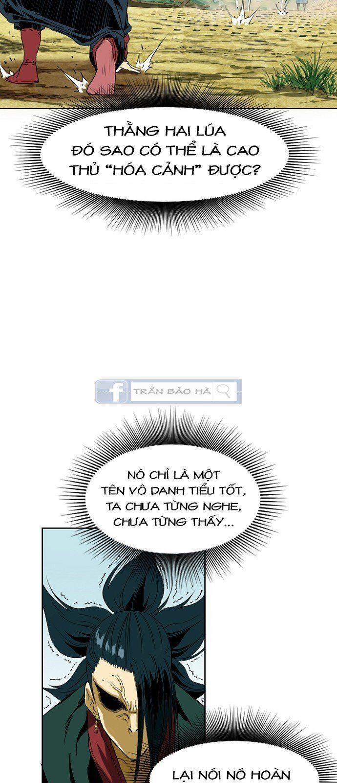 Thiên Hạ Đệ Nhất Nhân 3 trang 48