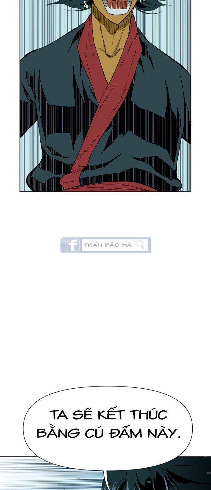 Thiên Hạ Đệ Nhất Nhân 3 trang 51