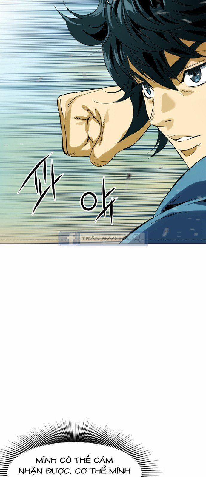 Thiên Hạ Đệ Nhất Nhân 3 trang 52