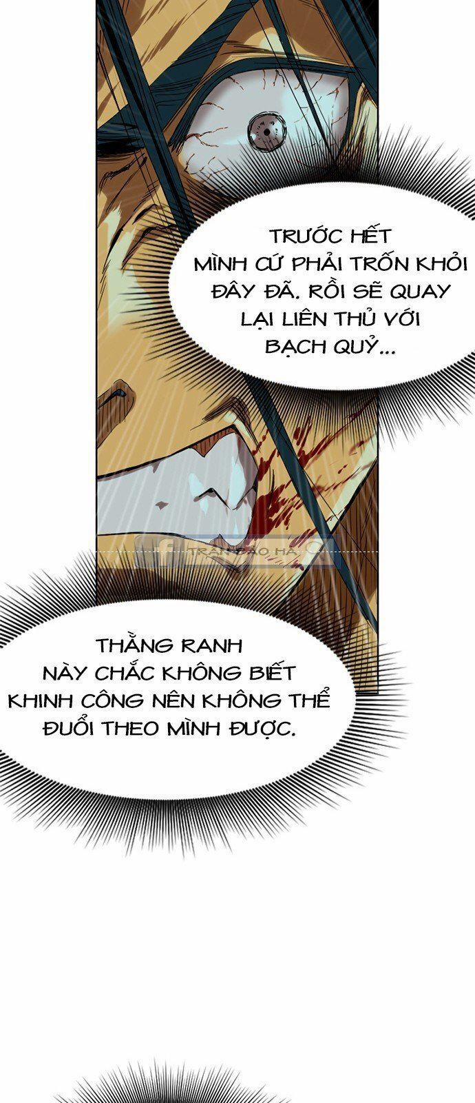 Thiên Hạ Đệ Nhất Nhân 3 trang 54