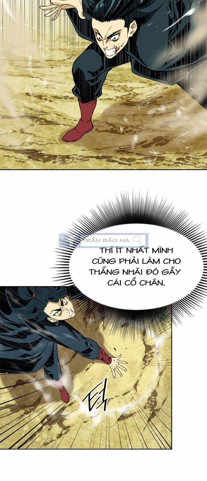 Thiên Hạ Đệ Nhất Nhân 3 trang 56