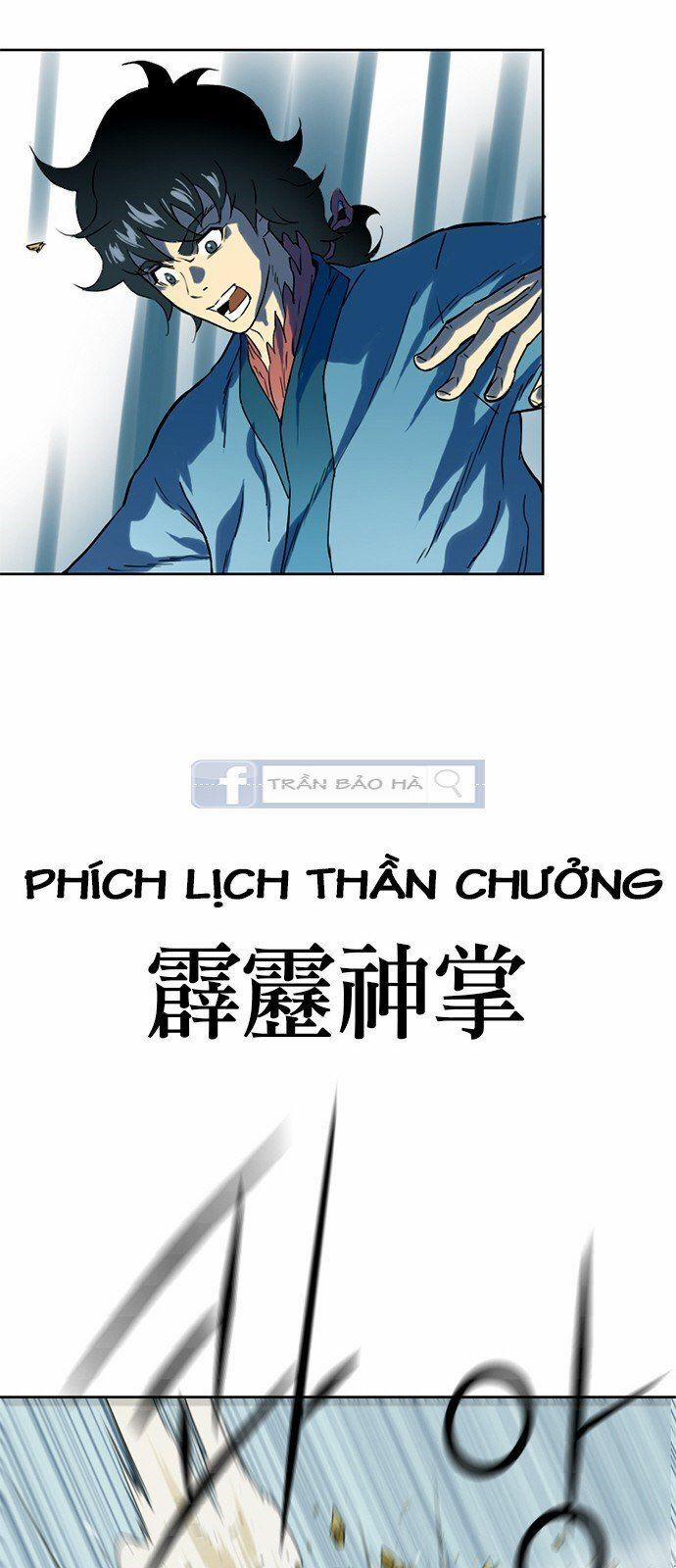 Thiên Hạ Đệ Nhất Nhân 3 trang 58