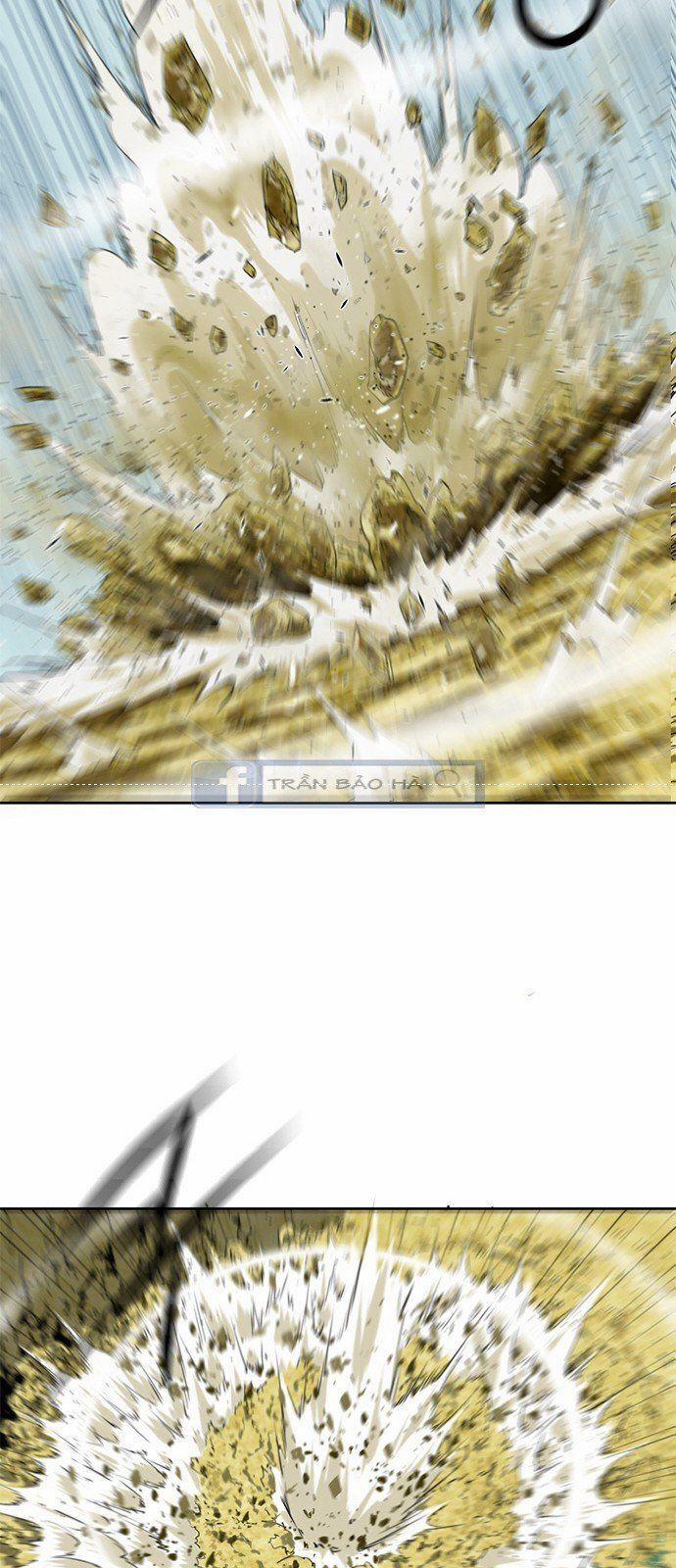 Thiên Hạ Đệ Nhất Nhân 3 trang 59