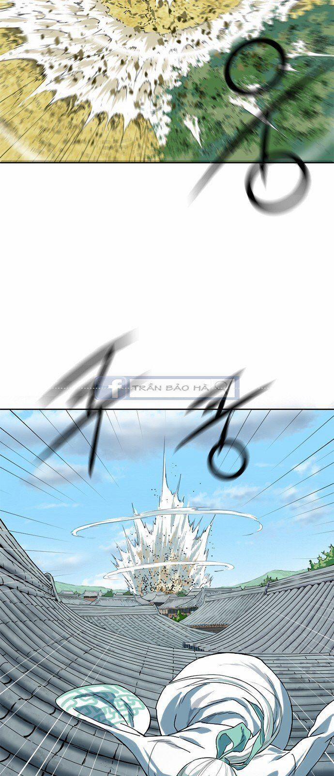 Thiên Hạ Đệ Nhất Nhân 3 trang 60