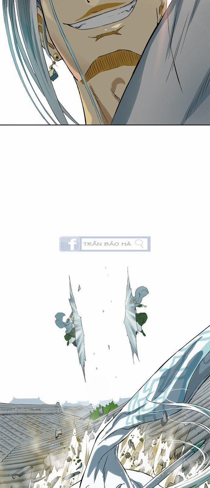 Thiên Hạ Đệ Nhất Nhân 3 trang 66