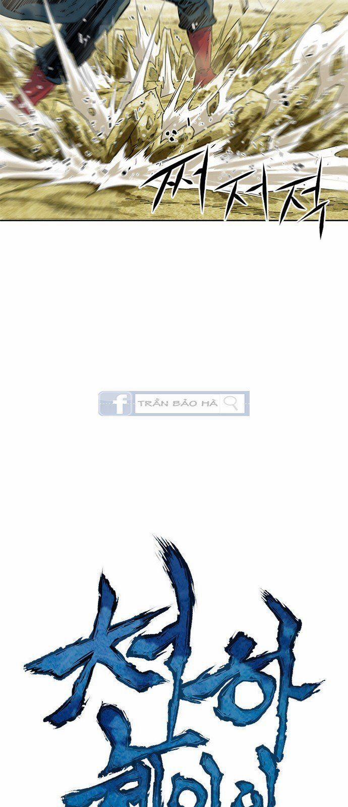 Thiên Hạ Đệ Nhất Nhân 3 trang 7