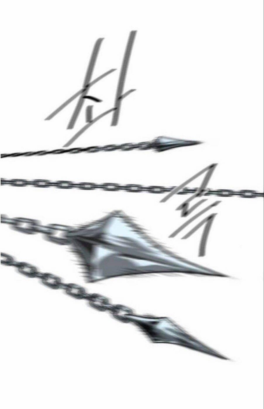 Thiên Hạ Đệ Nhất Nhân 30 trang 11