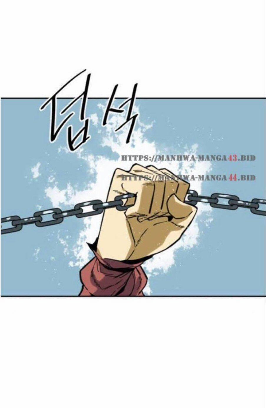 Thiên Hạ Đệ Nhất Nhân 30 trang 12